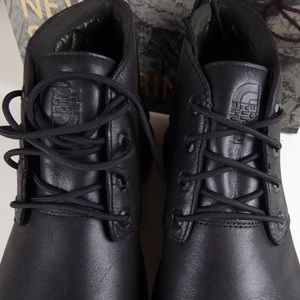 north face thermoball versa chukka
